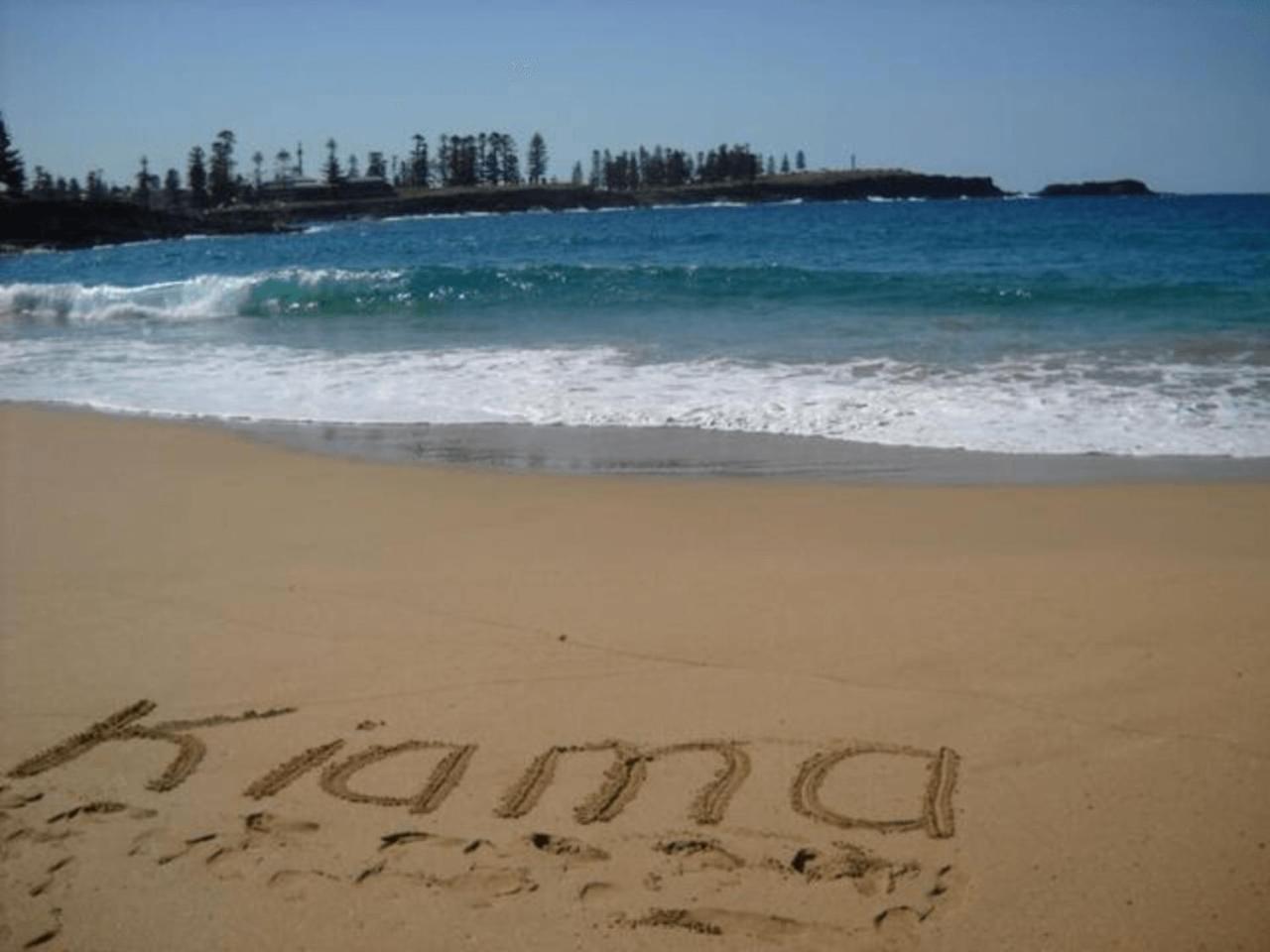 Shutters By The Sea Kiama-Sea Views-Waterfront-Private On Coastal Walk 키아마 외부 사진