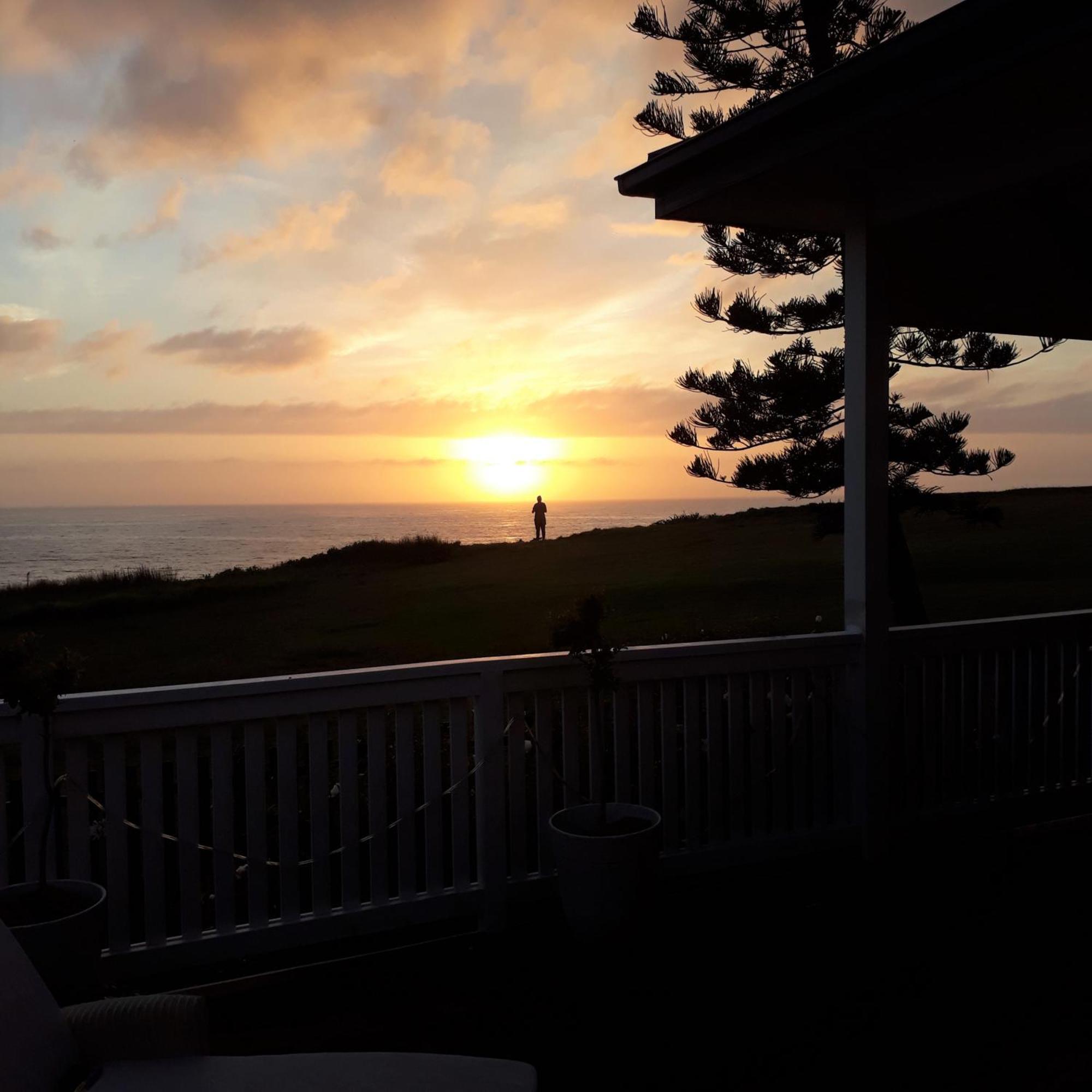 Shutters By The Sea Kiama-Sea Views-Waterfront-Private On Coastal Walk 키아마 외부 사진