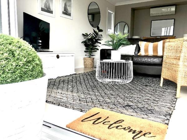 Shutters By The Sea Kiama-Sea Views-Waterfront-Private On Coastal Walk 키아마 외부 사진