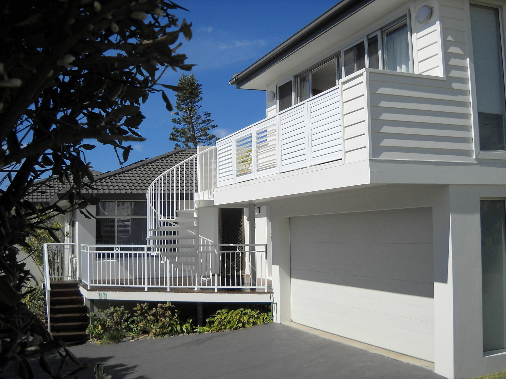 Shutters By The Sea Kiama-Sea Views-Waterfront-Private On Coastal Walk 키아마 외부 사진