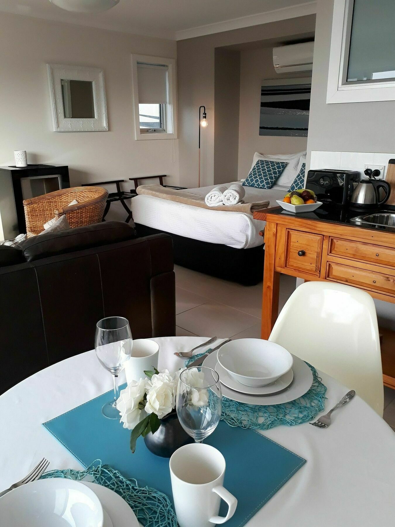 Shutters By The Sea Kiama-Sea Views-Waterfront-Private On Coastal Walk 키아마 외부 사진