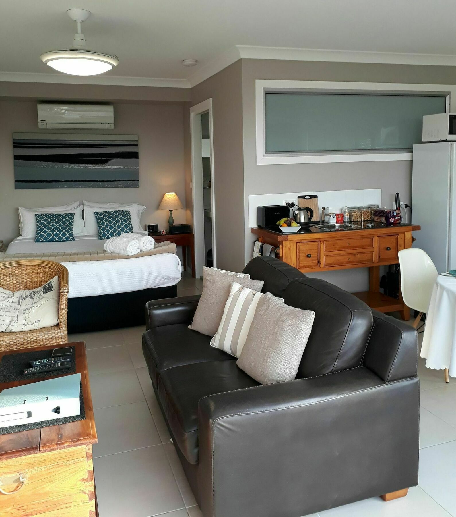Shutters By The Sea Kiama-Sea Views-Waterfront-Private On Coastal Walk 키아마 외부 사진