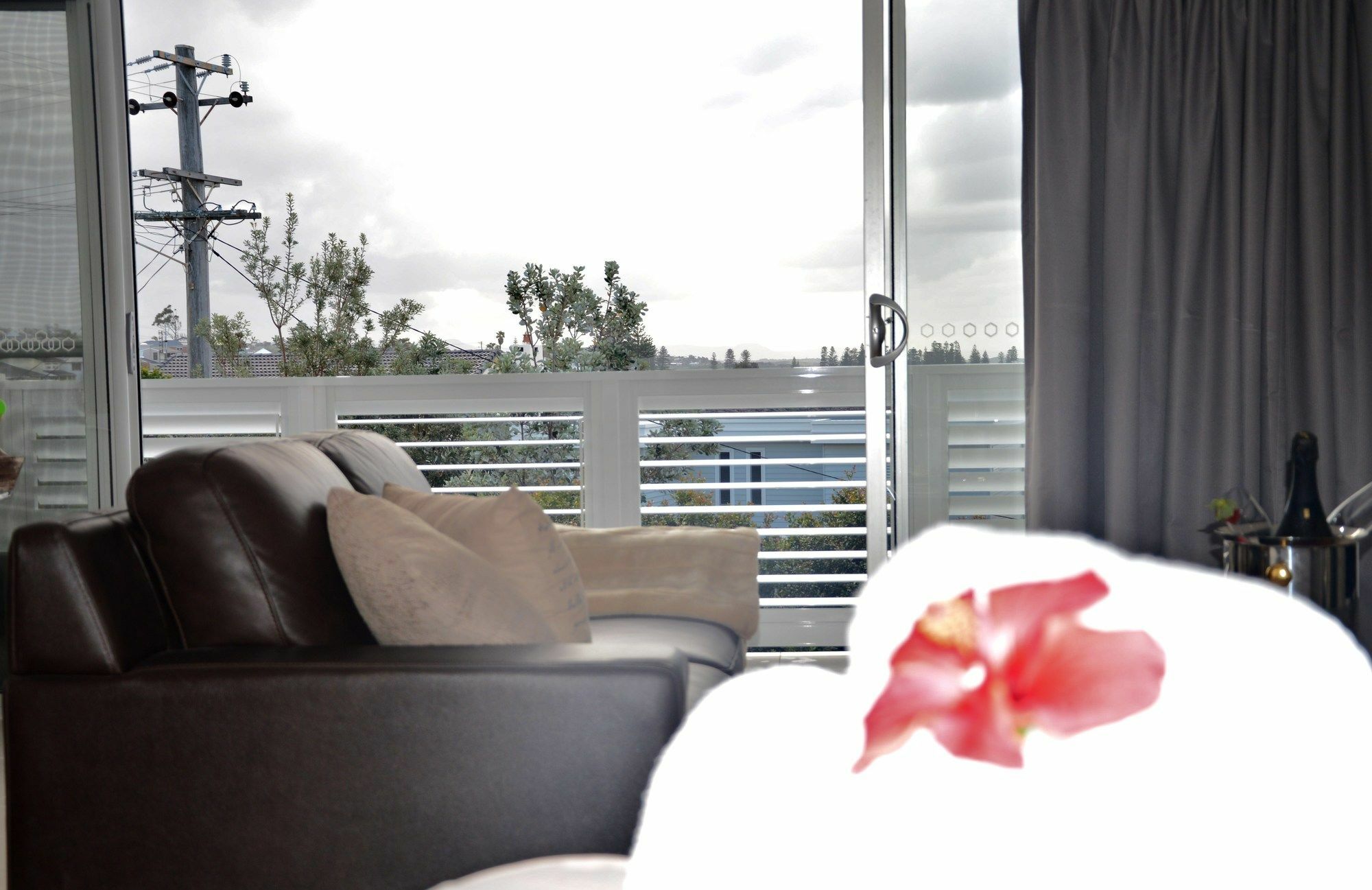 Shutters By The Sea Kiama-Sea Views-Waterfront-Private On Coastal Walk 키아마 외부 사진